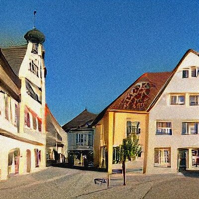 Wiesloch