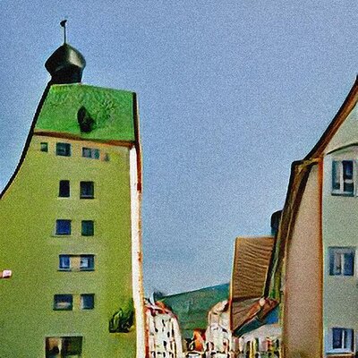 Grünenbach