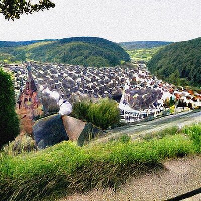 Eigentumswohnung in Forst (Eifel)