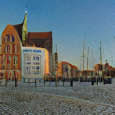 Rostock