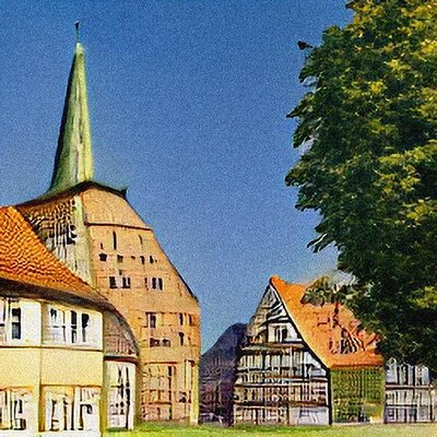 Eigentumswohnung in Horstedt