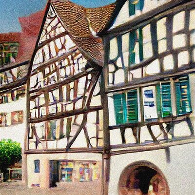 Lauterach