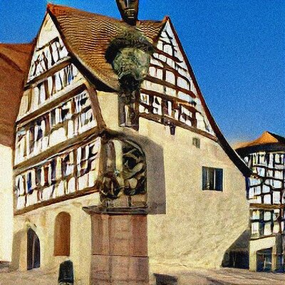 Riedlingen