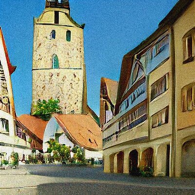 Frittlingen