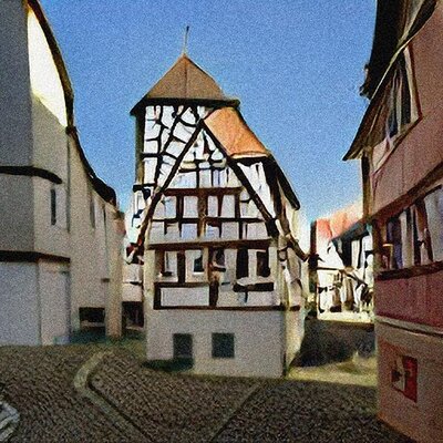 Welkenbach