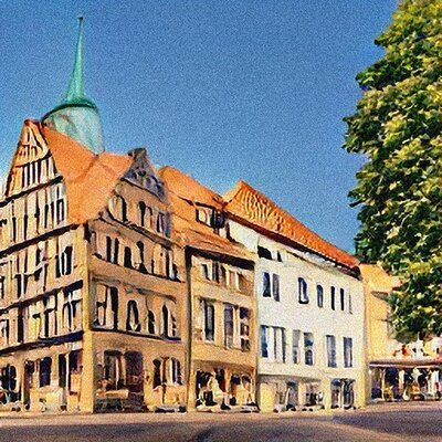 Prenzlau