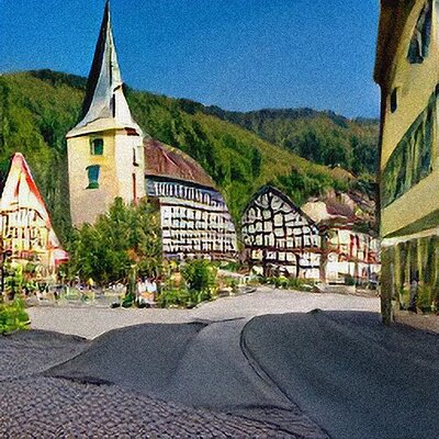 Oberwolfach