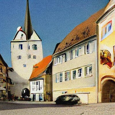 Petersdorf