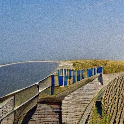 Eigentumswohnung in List auf Sylt