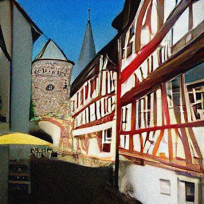 Brandscheid