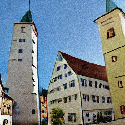 Fischach