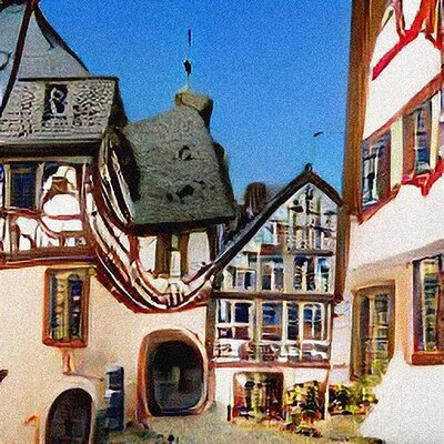 Beilstein