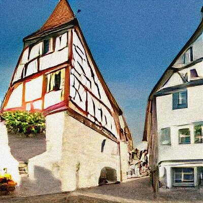 Nördlingen