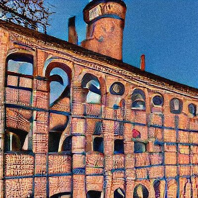 Haus in Beelitz