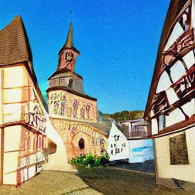 Traben-Trarbach