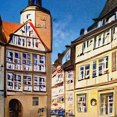 Sonneberg