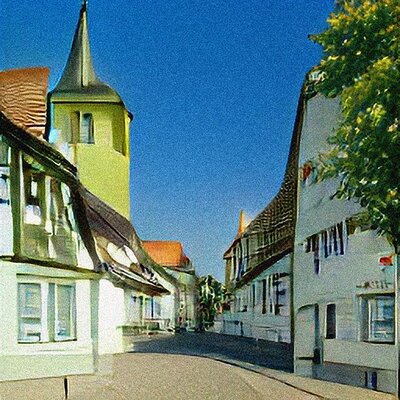 Strukdorf