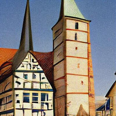 Klostermansfeld