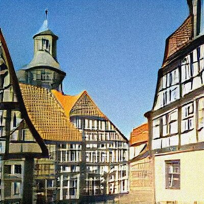 Barsinghausen