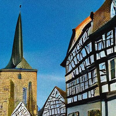 Eigentumswohnung in Olpe
