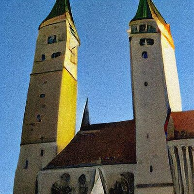 Straubing