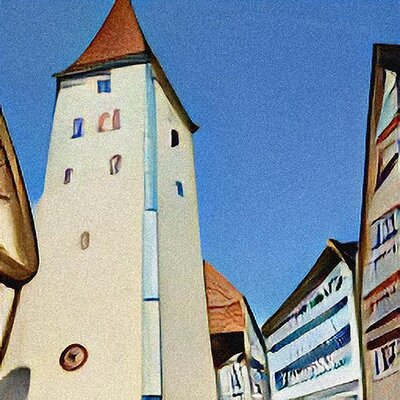 Lamerdingen