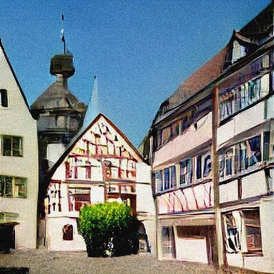 Biederbach