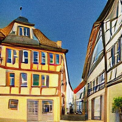 Dietingen