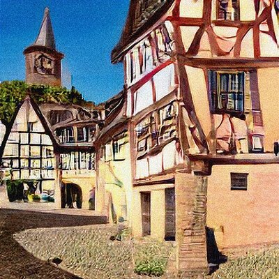 Weinheim