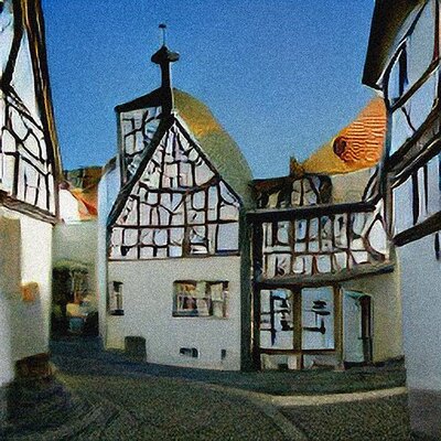 Halsenbach