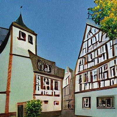 Alsdorf