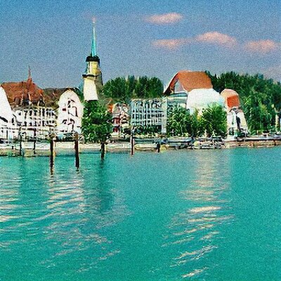 Friedrichshafen