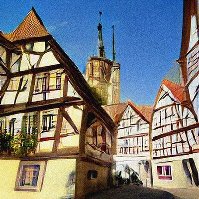 Bad Wimpfen