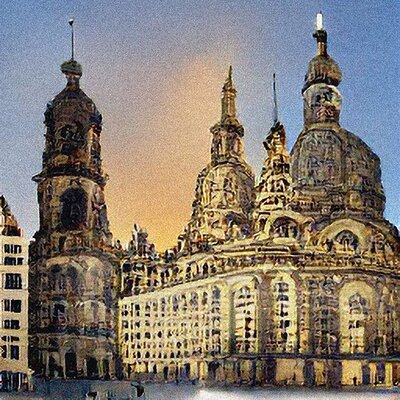 Eigentumswohnung in Dresden