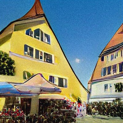 Herrsching am Ammersee