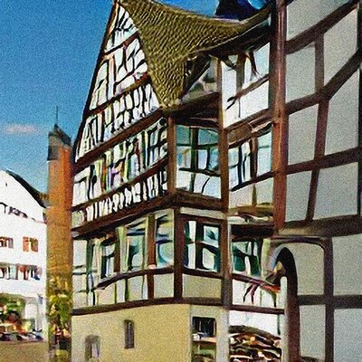 Haus in Iserlohn