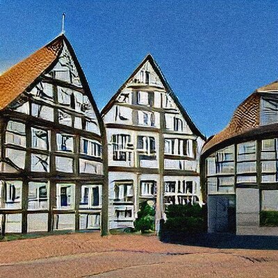 Eigentumswohnung in Giesen