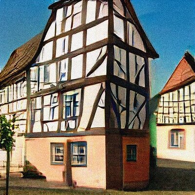 Eigentumswohnung in Morsbach