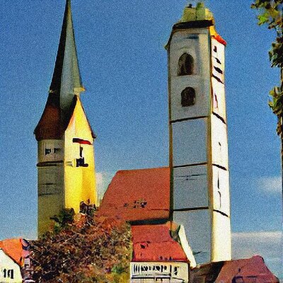 Eigentumswohnung in Zapfendorf