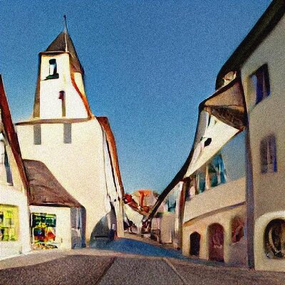 Mundelsheim