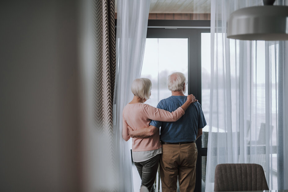 Rückkauf einer Immobilie nach Teilverkauf