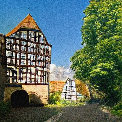 Eigentumswohnung in Gnarrenburg