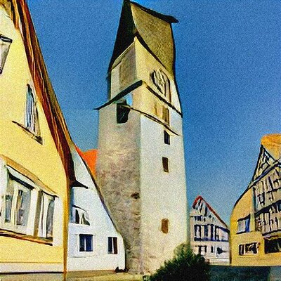 Immesheim