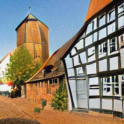 Eigentumswohnung in Vechta
