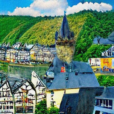 Cochem