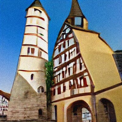 Heiningen