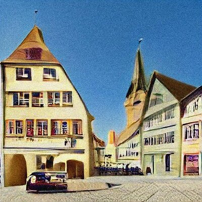 Crailsheim