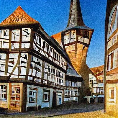 Einbeck