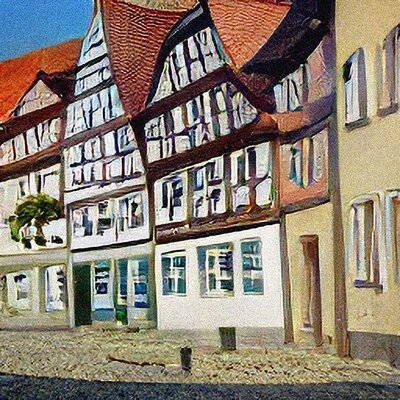 Neustadt/Vogtland