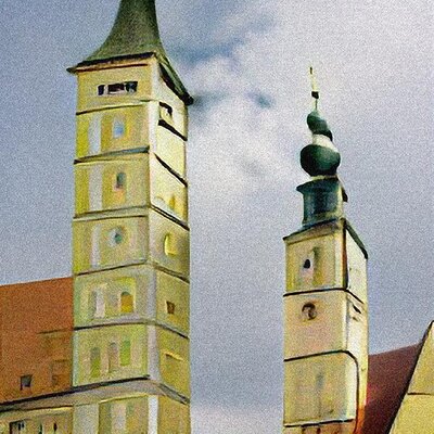 Rüdenau